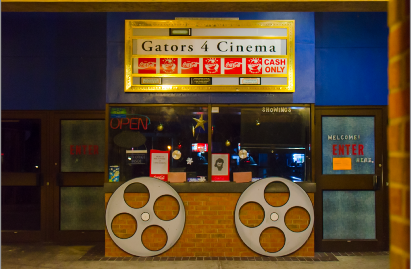 Gator Cinemas
